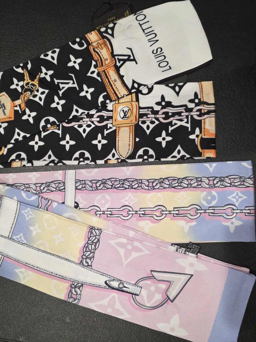 Designer Inspired Twillies Set Of 2